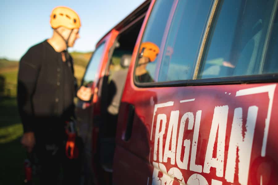 Raglan: Sunset Canyoning Tour and Glowworm Experience - The End of the Trip: Hike Back and Fitness Reality Check
