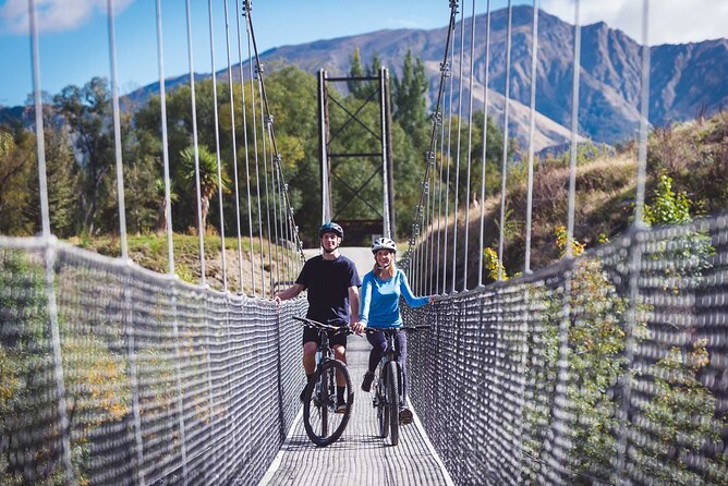 Ride Queenstown’s Stunning Trails on a Mountain Bike - Key things I’d plan for before you pedal