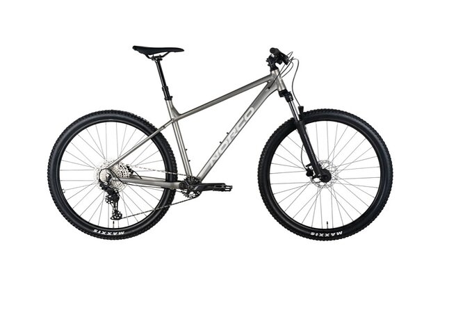 Ride Queenstown’s Stunning Trails on a Mountain Bike - How challenging is it really, and when an e-bike would be smarter