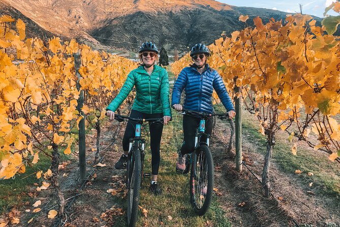 Ride Queenstown’s Stunning Trails on a Mountain Bike - Choosing your route length within 4 to 8 hours