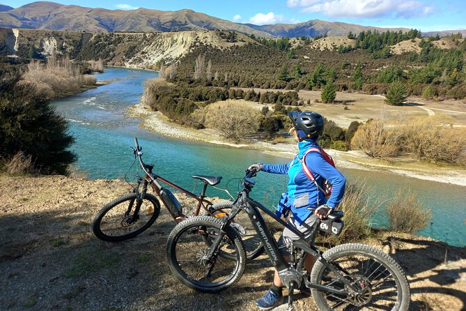 Riverside Electric Bike Tour - Key Highlights You Should Know Before Booking