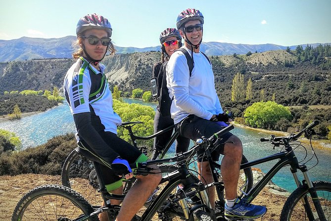 Riverside Electric Bike Tour - Price and Value: Is $198.58 a Good Deal?