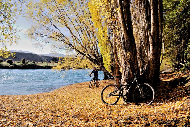 Riverside Electric Bike Tour - Who This Tour Suits Best, and Who Should Skip It