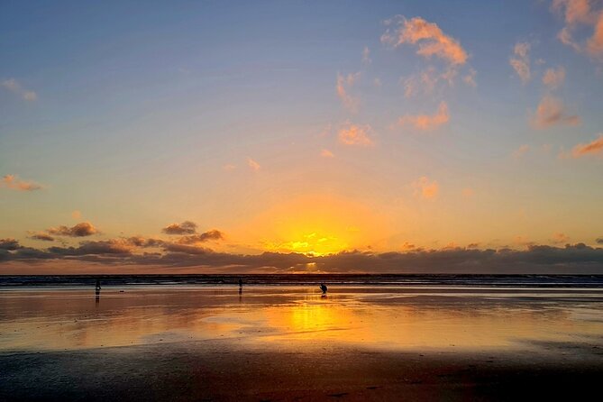 Romantic Auckland Sunset tour with Winery & Thermal pool - Hunting Lodge Winery and Restaurant: dinner plus the right amount of history