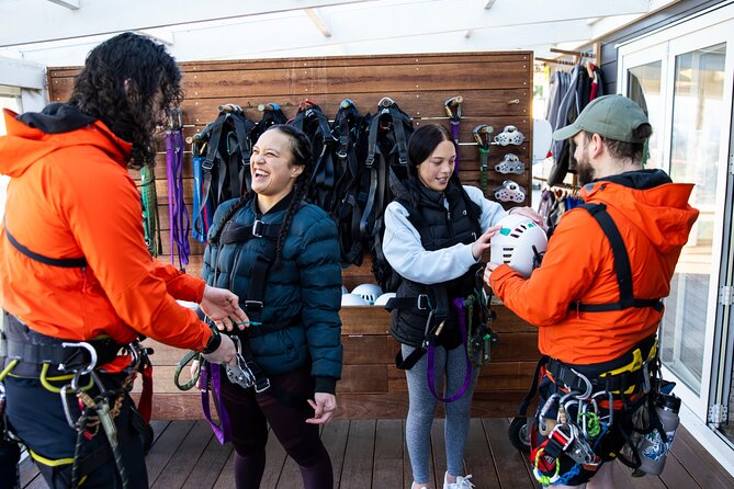 Rotorua Canopy Tours: 2.5Hour Native Forest Zipline Adventure - Key things I’d circle before you book