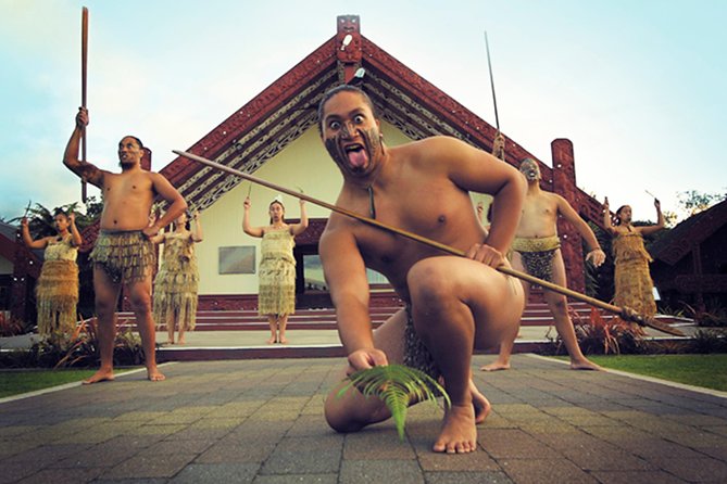 Rotorua Discovery Te Puia Tour - Key highlights worth planning around