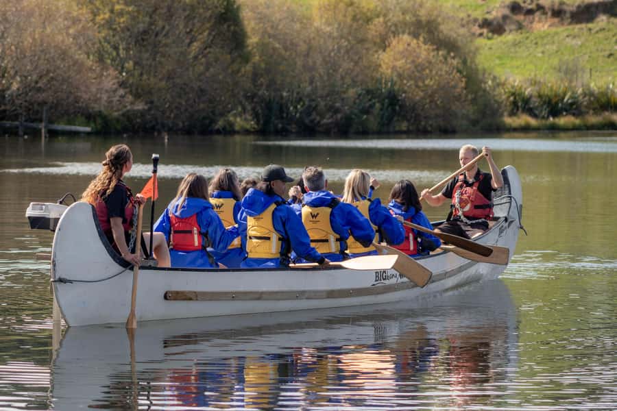 Rotorua: Evening Big Kanu Starlight Tour - Key Things You’ll Remember About the Big Kanu Starlight Tour