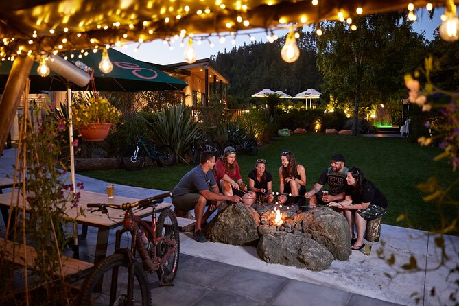 Rotorua Forest Hot Tub Soak at Secret Spot - Price and Value: Why $27.93 Can Feel Like a Fair Deal