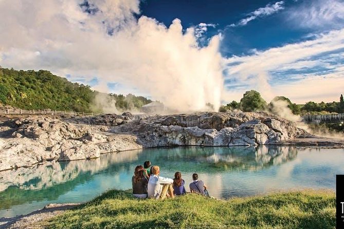 Rotorua Full Day Private Tour from Auckland - Key highlights worth choosing this tour for