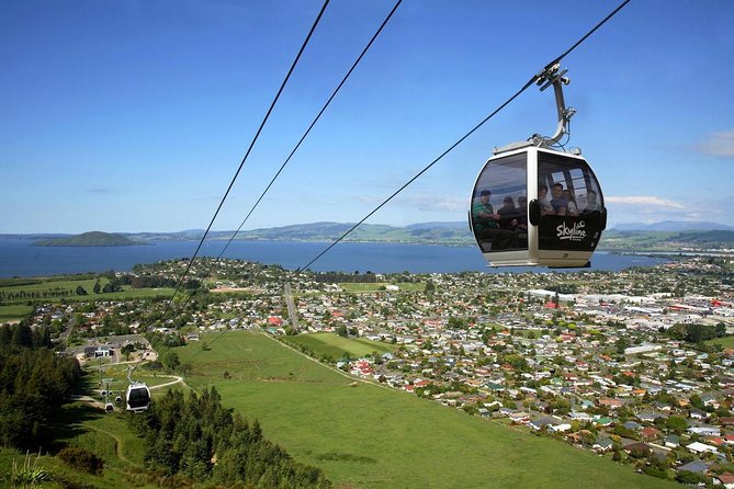Rotorua Full Day Private Tour from Auckland - Guide quality, timing, and why the pace feels right