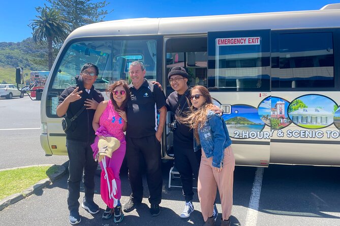 Rotorua Geothermal Wonderland Tour – Departs Tauranga - Timing that works: what a 6-hour day trip really means