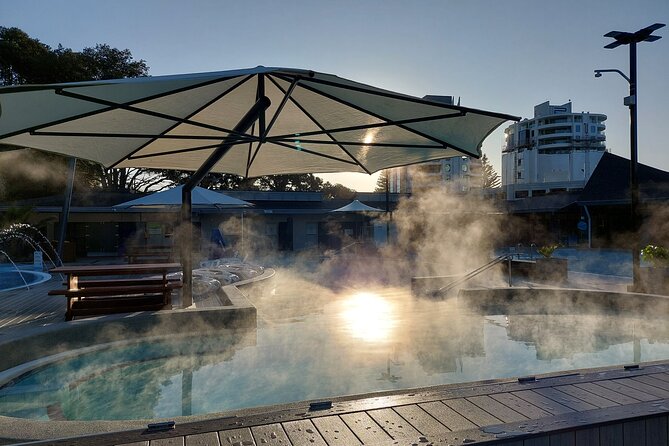 Rotorua Geothermal Wonderland Tour – Departs Tauranga - What to bring for a smooth day
