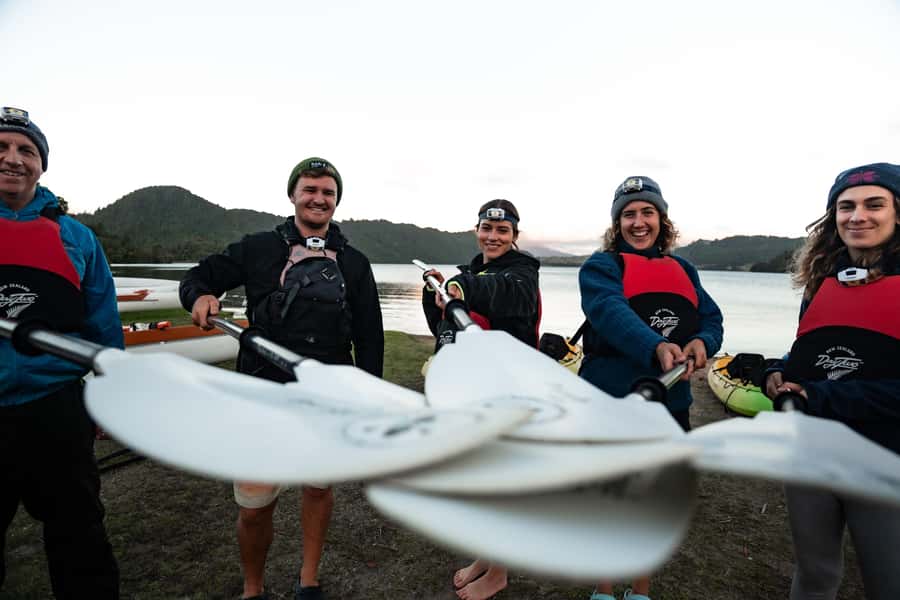 Rotorua: Glow Worm Kayak Tour - Price and Value: Is $116 Worth It for 3 Hours?