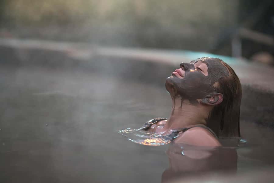 Rotorua: Hells Gate Outdoor Mud Bath & Spa Experience - Price and value: is $53 worth it?