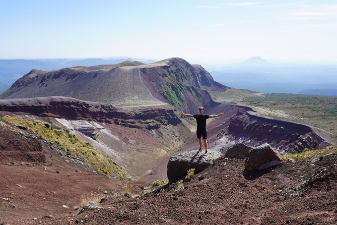 Rotorua Hiking: Mt Tarawera Guided Volcanic Crater Experience - Rerewhakaaitu Bretts Road Camping Area: Where You Get Reset for the Climb