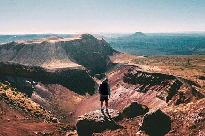 Rotorua Hiking: Mt Tarawera Guided Volcanic Crater Experience - Guides Matter Here: Professional Kiwi Leadership and Real Safety