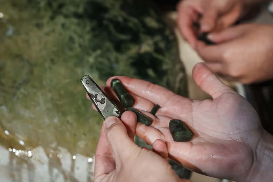 Rotorua: Jade Carving Experience at a Local Studio - Final call: should you book this jade carving experience?