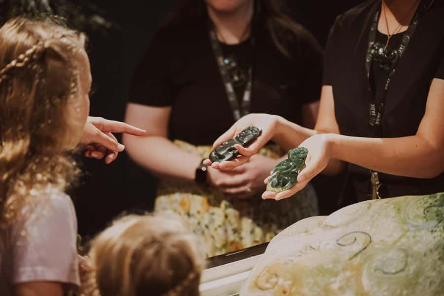 Rotorua: Jade Carving Experience at a Local Studio - FAQ