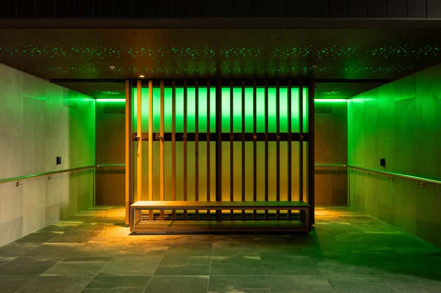 Rotorua: Lakefront Hot Springs & Spa - Luxury Māori Wellness - Fire and Ice, why the cold and hot rhythm works