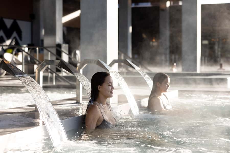 Rotorua: Lakefront Hot Springs & Spa - Luxury Māori Wellness - The Wai Whakaora Restorative Journey, step by step
