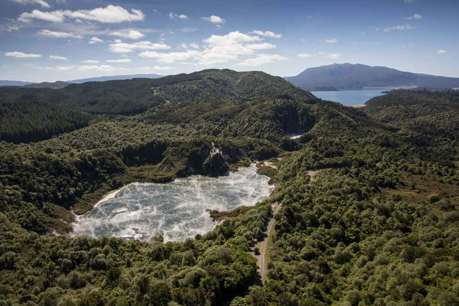 Rotorua: Scenic Flight over Mt Tarawera & Waimangu Valley - Should you book this floatplane flight?