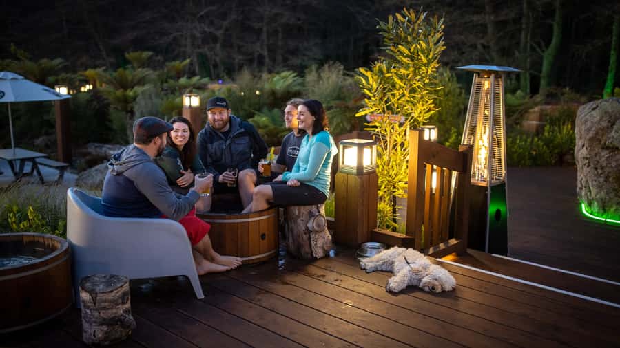 Rotorua: Secret Spot Hot Tubs - Price and value: is $26 per person really worth it?