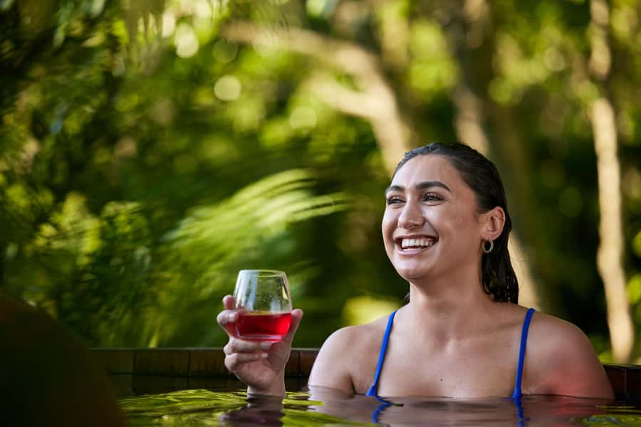 Rotorua: Secret Spot Hot Tubs - Who should book Secret Spot, and who should skip it