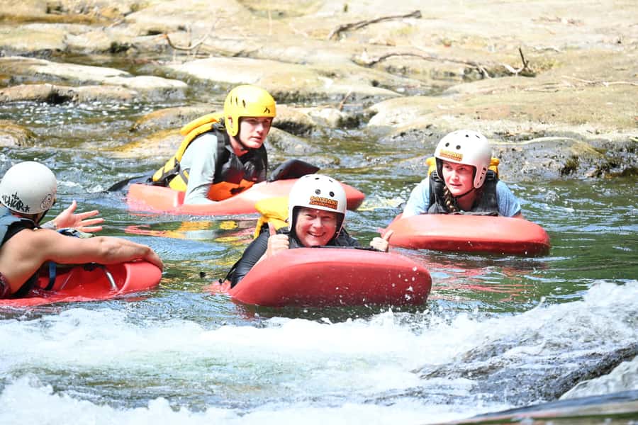 Rotorua Sledging: Kaituna White Water River Board Experience - Maori Culture, Kaitiakitanga, and Why the Story Matters Here