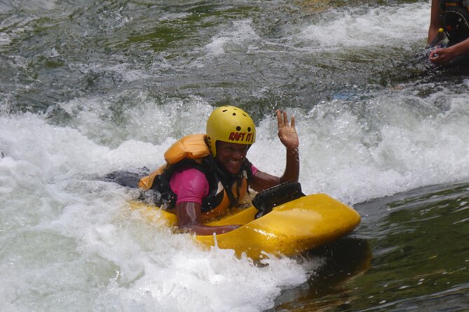 Rotorua Sledging White Water Sledging | Kaitiaki Adventures - How the 2-Hour Timing Fits Real Life