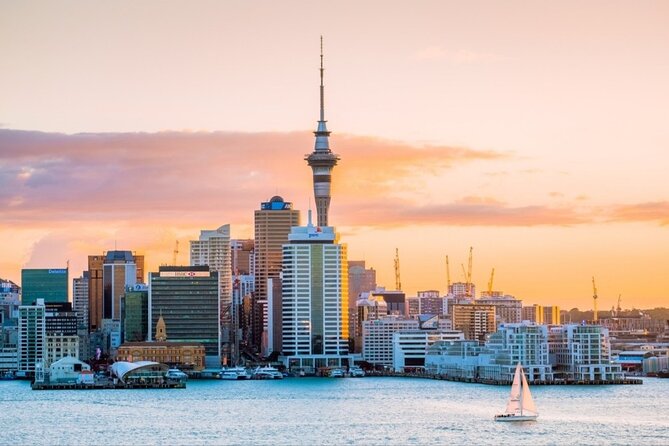 Rotorua Small-Group Day Tour from Auckland - Afternoon add-ons: Waiotapu, Redwoods Treewalk, a Māori concert, or Polynesian Spa