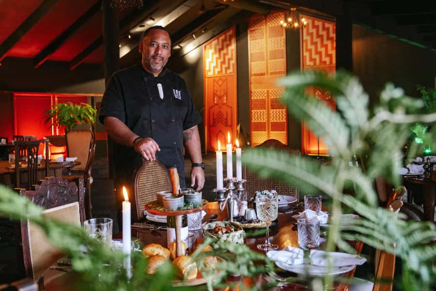 Rotorua: Te Pa Tu Māori Cultural Experience with Dinner - Rotorua’s Te Pā Tū: Why this night feels different
