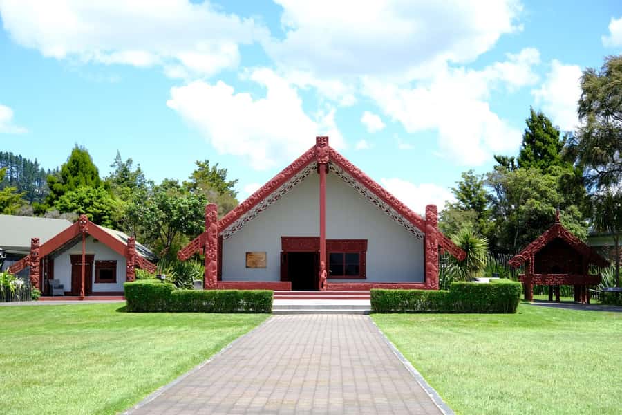 Rotorua: Te Puia Maori Village and Rejuvenation Tour - Comfort details that matter more than you think