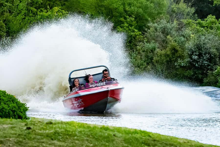 Rotorua: Velocity Valley - Four Ride Pass - Key highlights you will care about