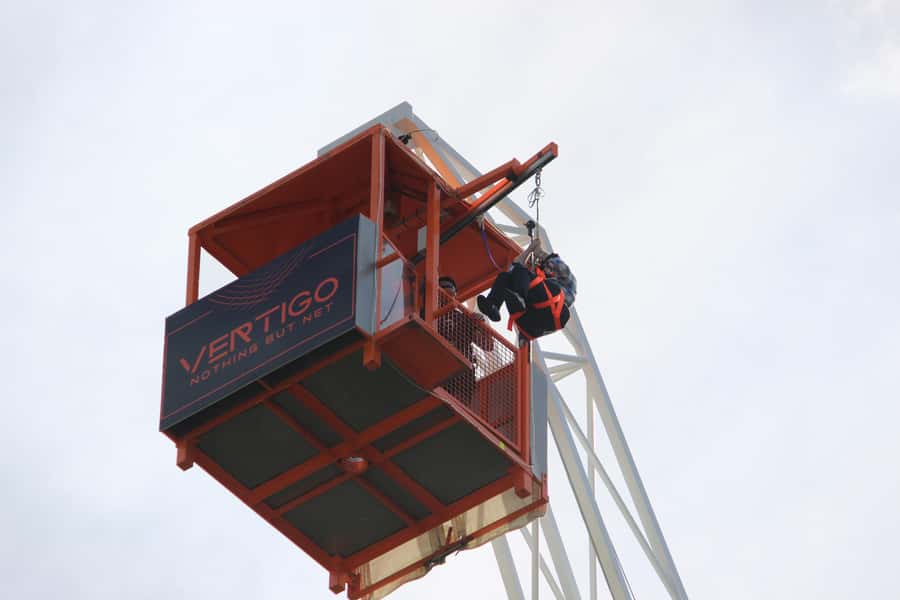 Rotorua: Velocity Valley - NEW Vertigo 43m drop - Where This Fits in a Rotorua Day, and How to Time It