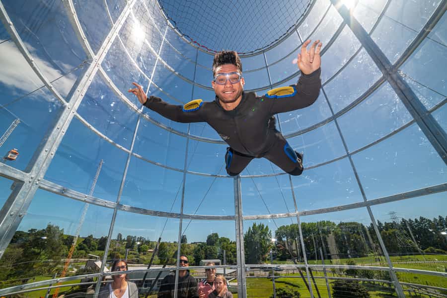 Rotorua: Velocity Valley - One Ride Pass - Where Velocity Valley fits on a Rotorua day