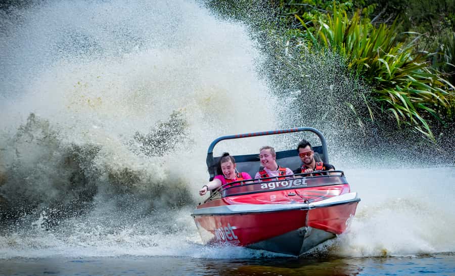 Rotorua: Velocity Valley - Two Ride Pass - Key Things to Know Before You Go