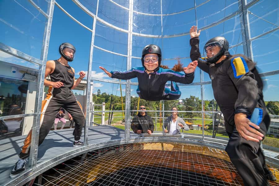 Rotorua: Velocity Valley - Two Ride Pass - What a Full Day of Adrenaline Feels Like