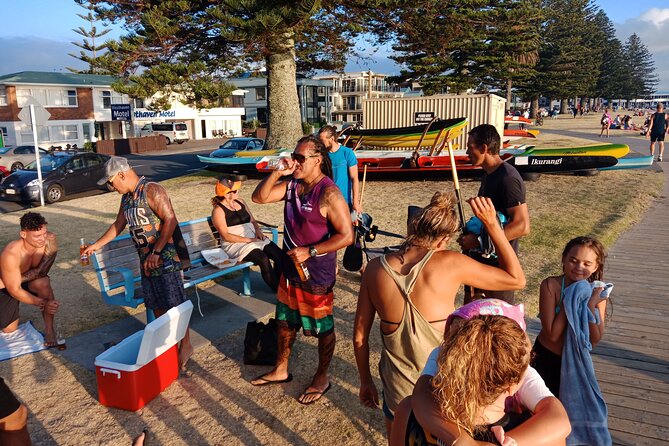 Rotorua via Kiwi/lakes country & a visit to iconic Whakarewarewa - Optional hot pools or mud massage: do you have the energy for one more Rotorua moment?