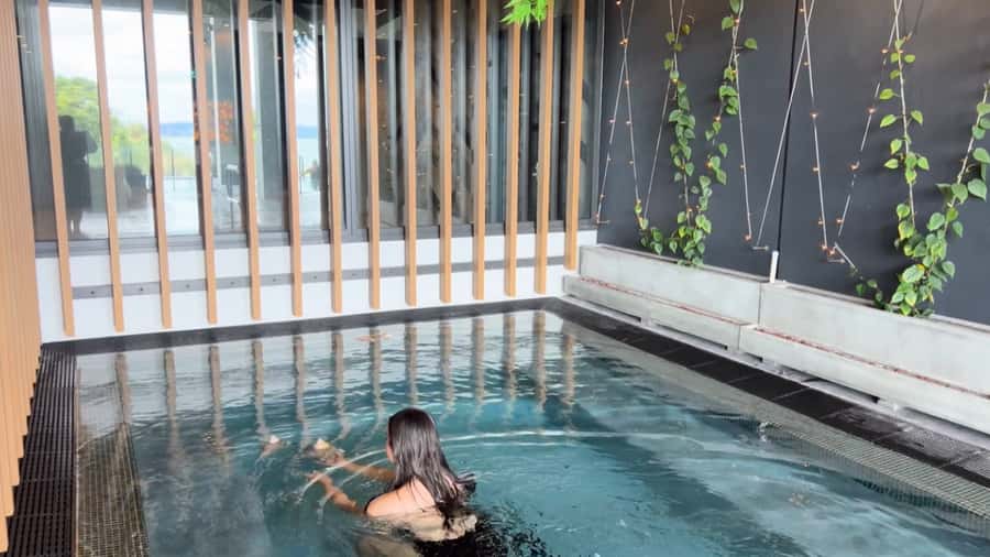 Rotorua: Wai Ariki Hot Springs & Spa 1hr Restorative Bathing - Adults-only luxury, all-weather comfort, and what that means for your hour