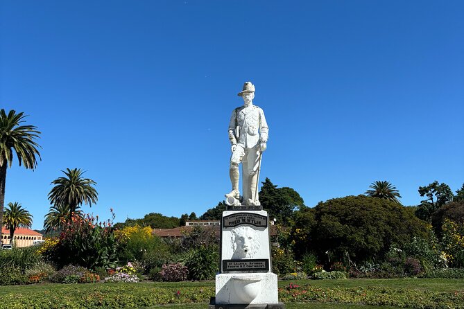 Rotorua: WaiOtapu & Redwood forest & Blues springs from Auckland - Price and value: is $465.43 per person worth it?