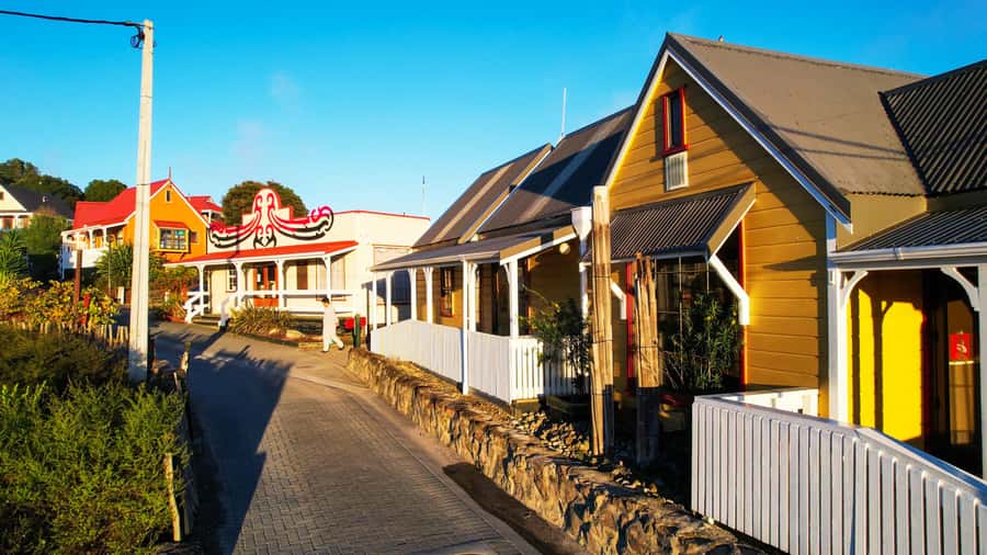 Rotorua: Whakarewarewa Village Guided Tour - Key things you should notice before you go