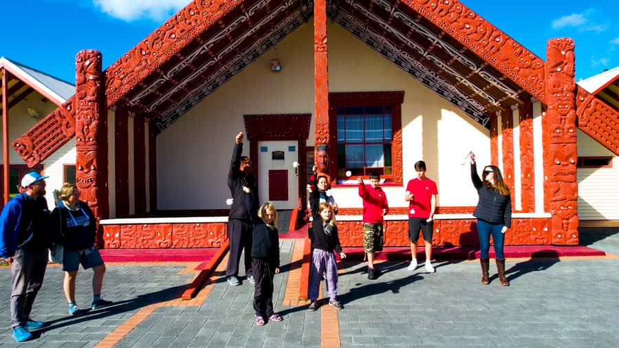 Rotorua: Whakarewarewa Village Guided Tour - Price and value: does $28 buy you enough?