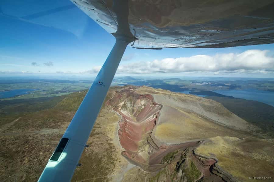 Rotorua: White Island, Mount Tarawera & Waimangu Volcanic … - Key things to know before you go
