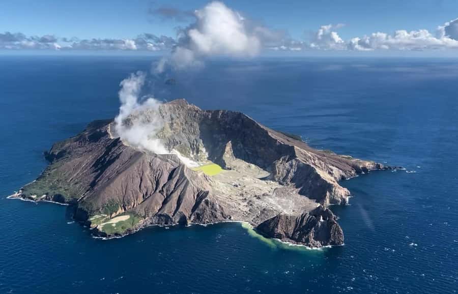 Rotorua: White Island, Mount Tarawera & Waimangu Volcanic … - Price and value: why $615 can make sense