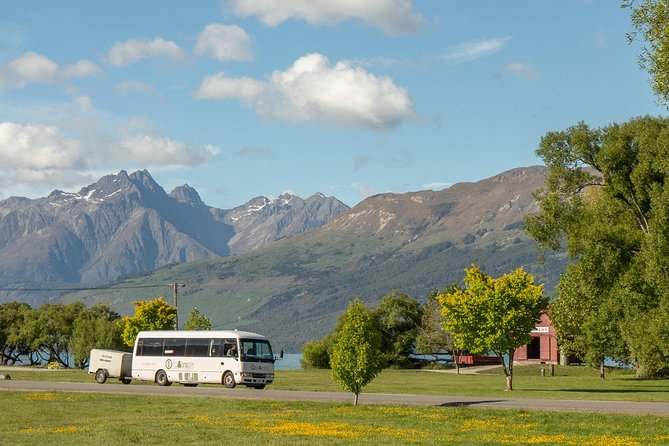 Routeburn Track Guided Hike (Full Day) - Weather, gear, and footwear: what you should actually bring
