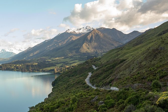 Routeburn Track Guided Walk (Half-Day) - Snacks, Water, and the Small Comforts That Matter