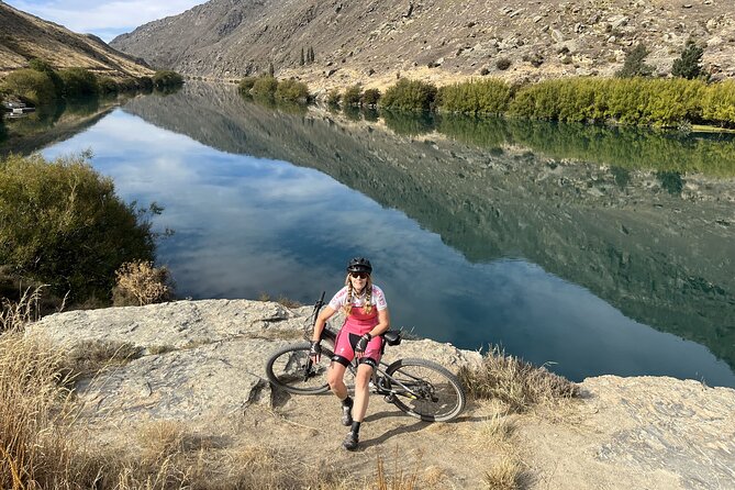 Roxburgh Gorge Bike Hire with Jet Boat & Return Shuttle Included - Price and value: what $207.89 includes (and why it helps)