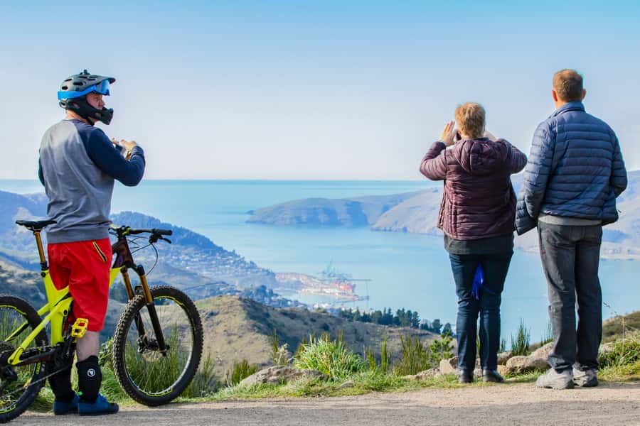 Scenic Chairlift Ride at Christchurch Adventure Park - Christchurch Adventure Park Chairlift: What You’re Really Buying for $17