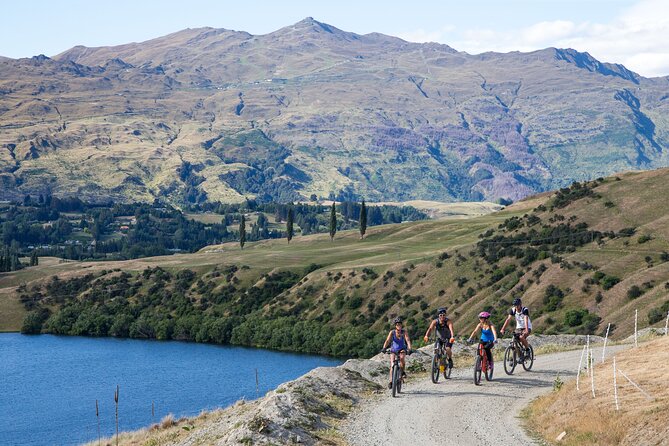 Scenic Guided eBike Tour Ride to the Lake - Key Points You Should Know Before You Ride