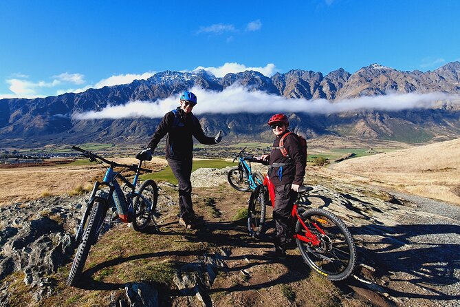 Scenic Guided eBike Tour Ride to the Lake - A Pedal-Assisted Ride That Feels Like Progress